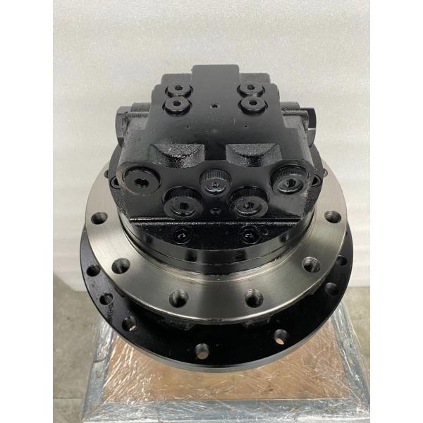 JMV53 401-00335B Excavator Final Drive Parts Swing Drive For 8-9 Ton Excavator