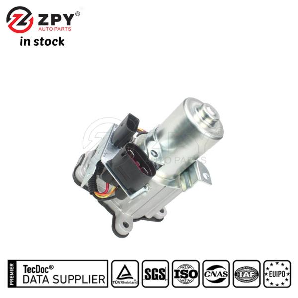 ZPY Transfer Case Box Motor 0AD341601A for VW Audi Porsche
