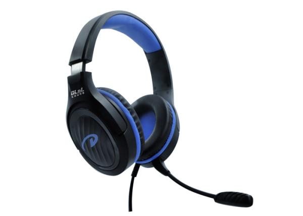 Premium Wired Gaming Headphones 50mm Neodymium Detachable Hose