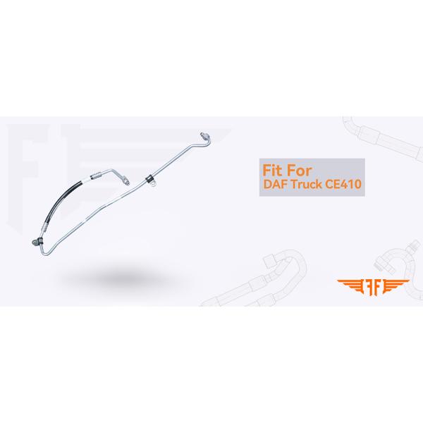 CE410 DAF Truck H-DA-003 Discharge Air Conditioning Pipeline 1744085CF