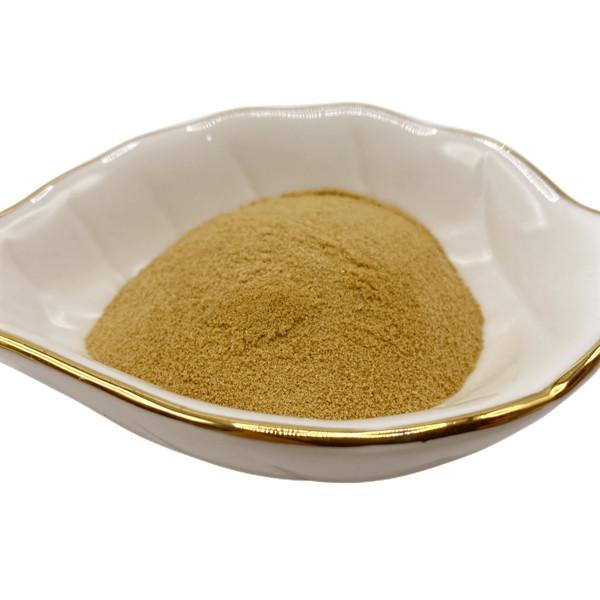 Engrais organique de peptide de l'engrais 75% de protéine de poisson d'hydrolysat d'OEM