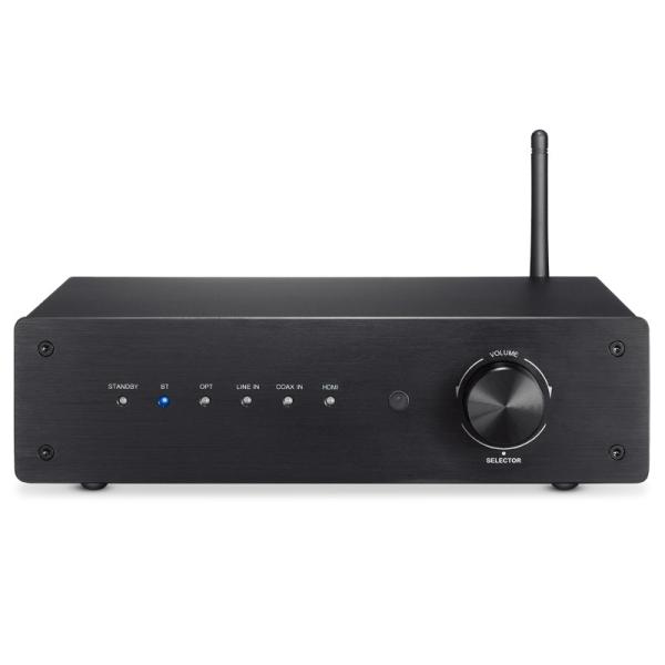 HiFi Class D Wireless Audio Amplifier Multi Channel Home Digital Digital Amplifier TPA3116