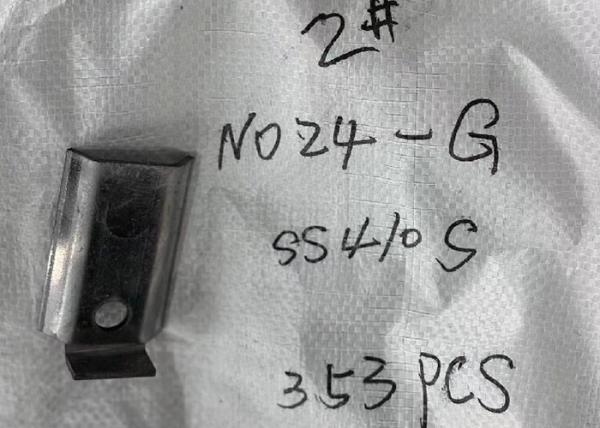 Customized Metric Hex Bolts and Studs with Grade 10.9