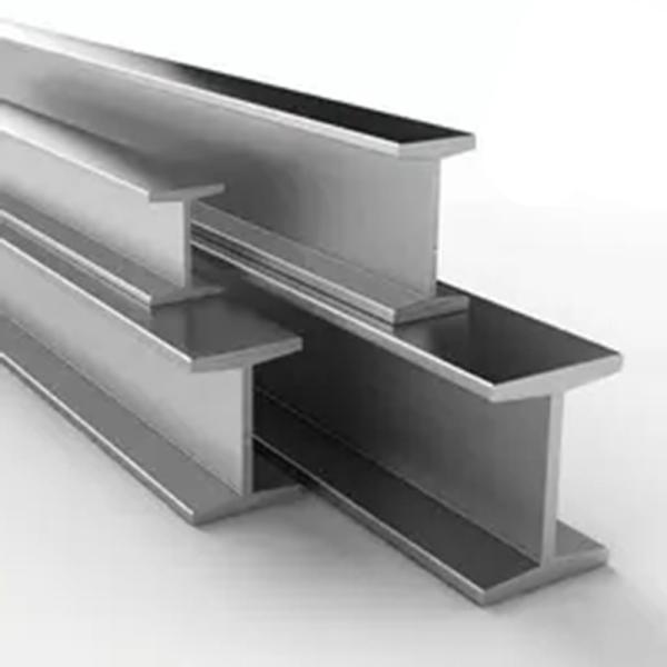 304l 316l Stainless Steel H Column Steel Roofing Metal Building Materials H Beam Steel Structure