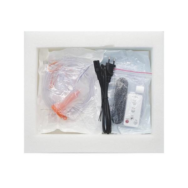 машина кислорода концентратора PSE 3Ltr кислорода 296*250*386mm медицинская мини