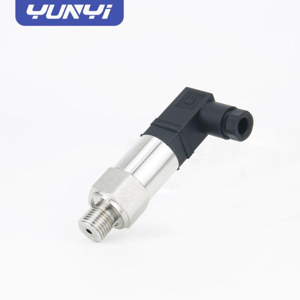 Mini Pressure Transmitter Accuracy 0.25% output 4-20mA suitable in petroleum chemical