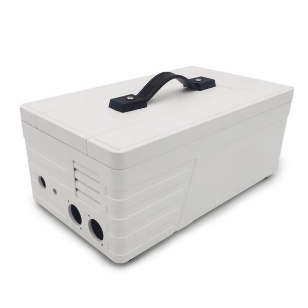 Подгонянный CNC изготовил части для автомобильного медицинского воздушно-космического пространства