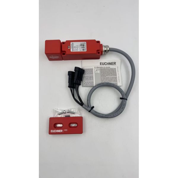 PM:531793,110370 CES-AH-C03-AE-LS-110370,SAFETY SWITCH NEW ROTATED