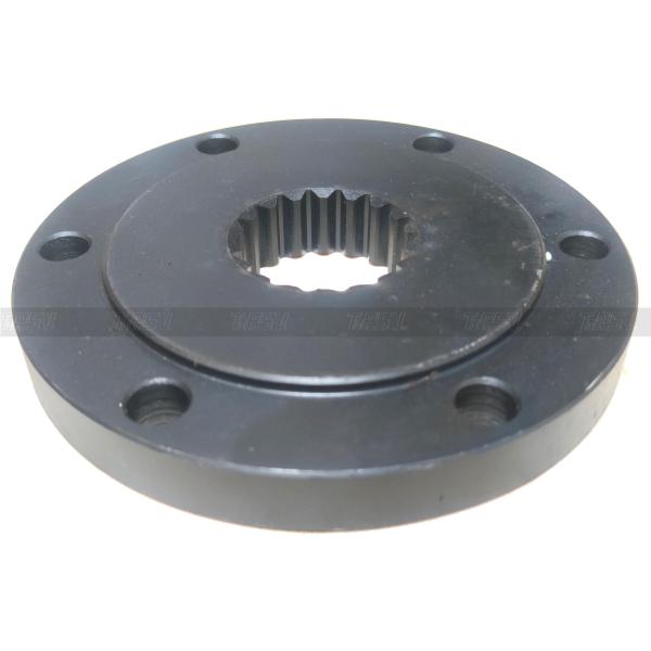 203-01-41120 Entretien de l'huile de transmission Pièces de couplage de pompe hydraulique pour pelle PC120-5