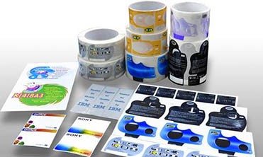 UV Offset Printing Ink For Label Packing High Speed