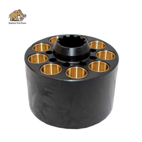 Doosan Excavator Pump Repair Services K3V63DT Rotating Group High Quality Spare Parts