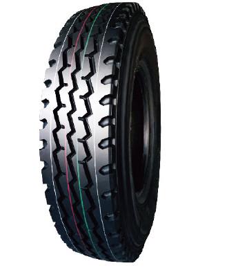 14PR / 16PR Light Truck Radial Tyres Stabbing Resistance 6.5H / 6.00F/ 5.50F Standard Rim