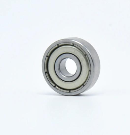 Deep Groove Ball Bearing 625ZZ,Single Row Deep Groove Ball Bearing 625ZZ,China Miniature Ball Bearing 625ZZ