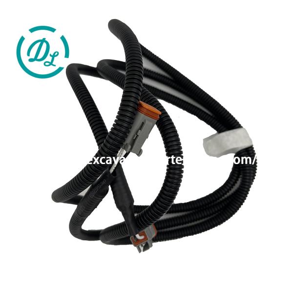 803699675 Pièces détachées pour excavatrice XE35U.10V.8 Armoire légère XE35U