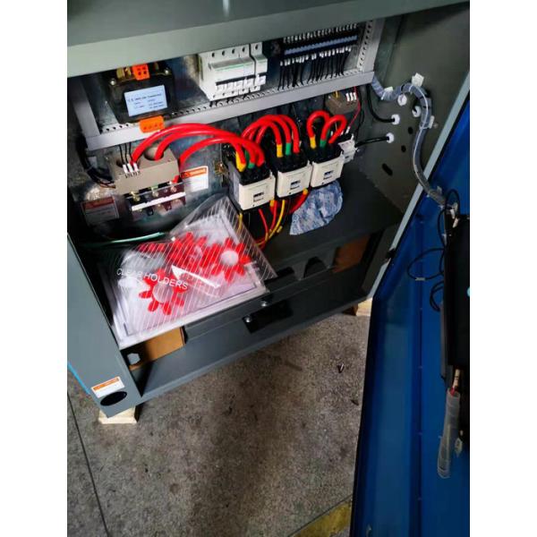 ПЛК компрессора Сименса/Шнайдер воздуха безопасности управление сразу управляемого