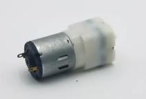 Пластиковый алюминиевый мотор водяной помпы Dc мотора 12-36V 50-80W щеточного устройства DC