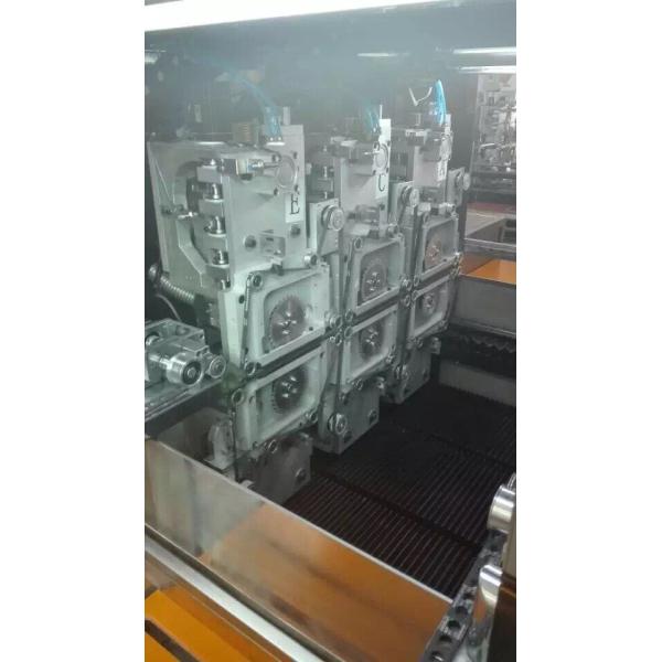 V cutting PCB Cutter Machine special plate width up to 500MM