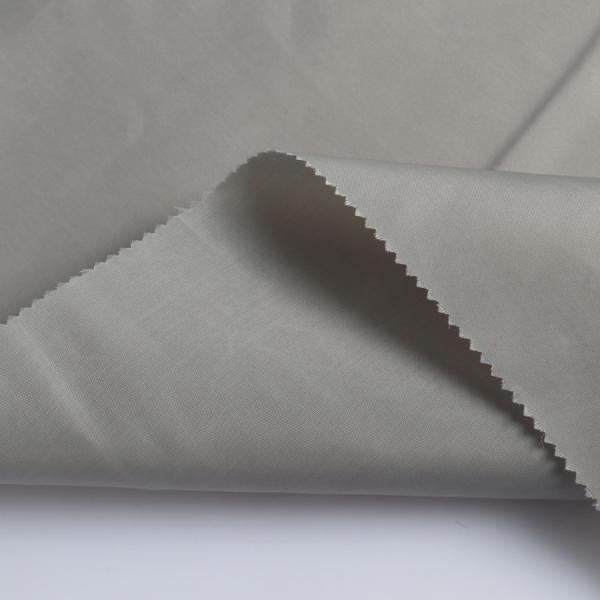Recycling 250 tons of taffeta antifouling for car covers / sportswear / sleeping bags