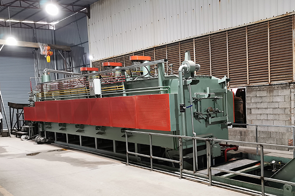 Foshan Huangxin Autoparts Co.Ltd