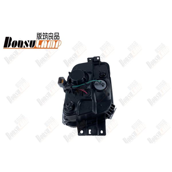 Truck Parts 0608020009 Fog Lamp For Mitsubishi 4M50