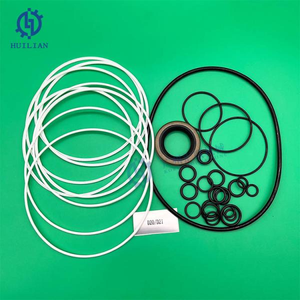 KOMATS-U Bulldozer Excavator Spare Parts D20 D21 Bulldozer Transmission Service Kit For Excavator Main Parts