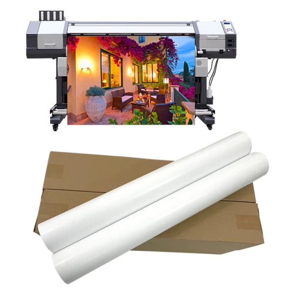 12 Inch Warm White 200 Gsm Glossy Paper Premium Glossy For Inkjet Printer