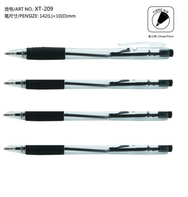 classical click office ball pen, good for office use, in low price,logo can be printed