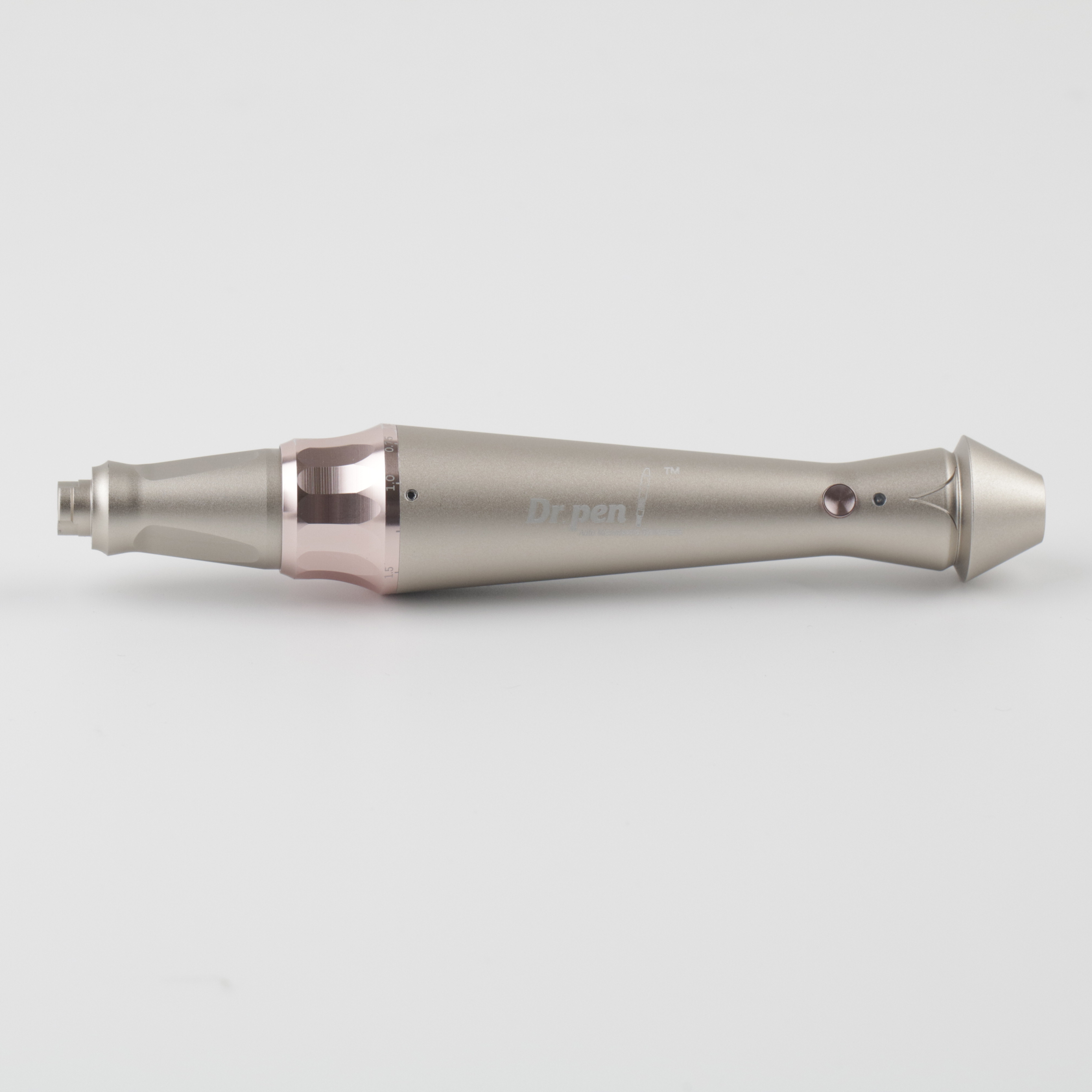 Commercial E30 Dermapen Wireless Auto Derma Rolling Stamp Skin Care Microneedling Machine