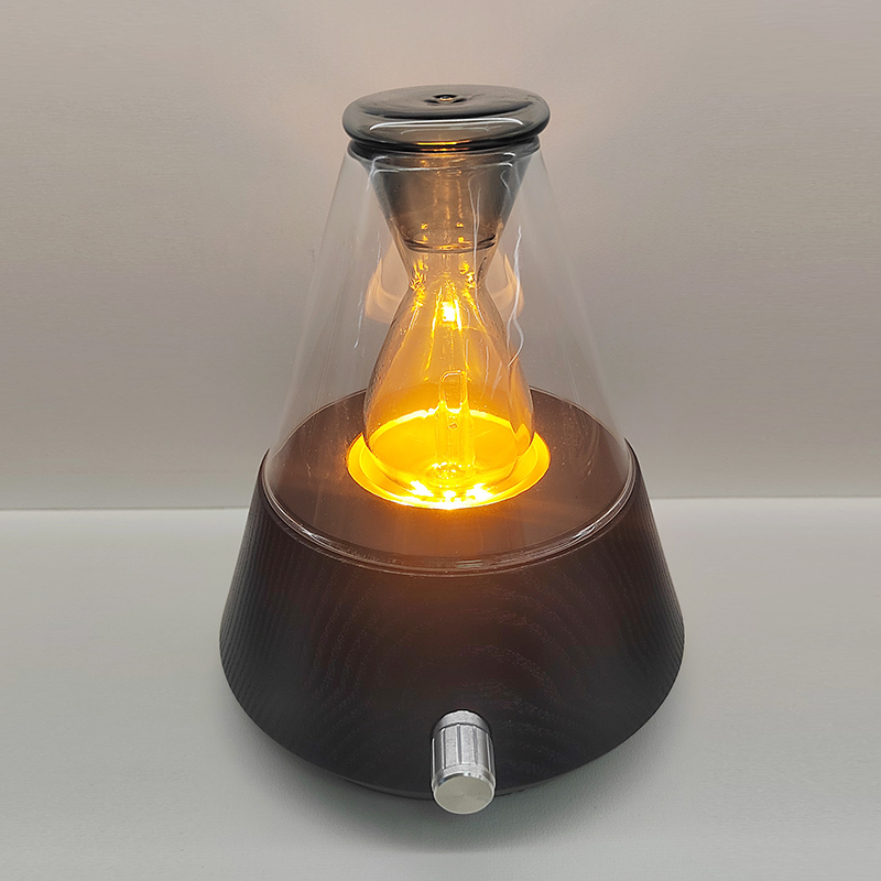 Neuro-fragrances Smart Diffuser with Cold-air Diffusion 8000 Hours Lifespan Waterless Aroma Diffuser Machine