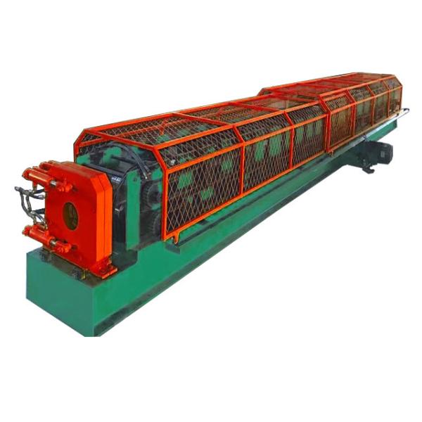 Da água 70mm do CE rolo da tubulação para baixo que forma a máquina/linha de produção