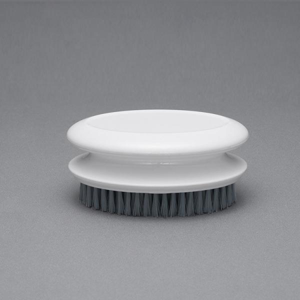 Home Washing Cleaning brush Round Shoe Brush Home Supplies Logo customized