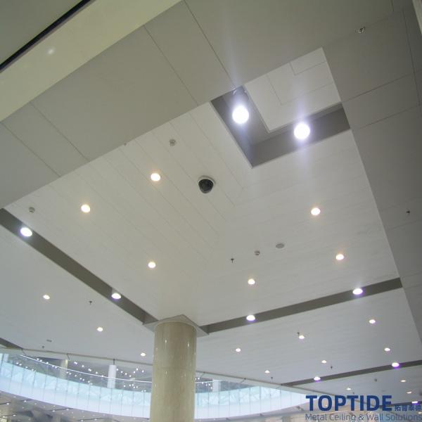 3mm Aluminium Ceiling Board