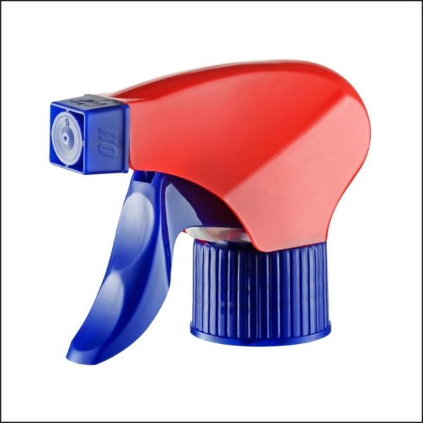 Professional 28mm Trigger Spray Pump for Kitchen Cleaning