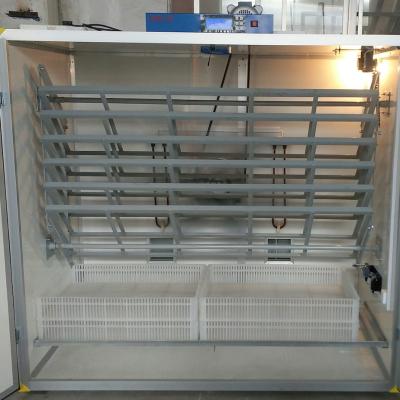 3000 Egg Incubator Hen Hatching Incubator Hatchery Chicks Machine