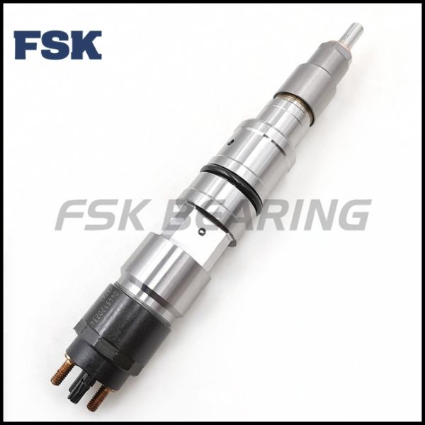 Diesel Engine Injector CR 0445120234 For Bosh Deutz Khd Magirus Engine
