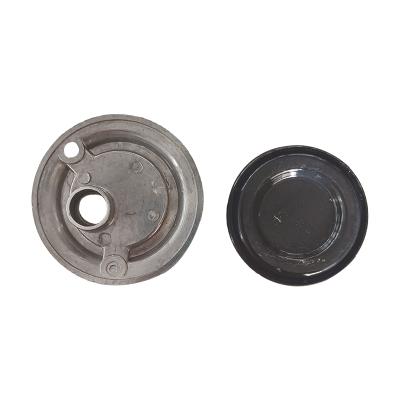 Cast Iron Gas Stove Burner Head for N.G. or L.P.G. High Heat Output
