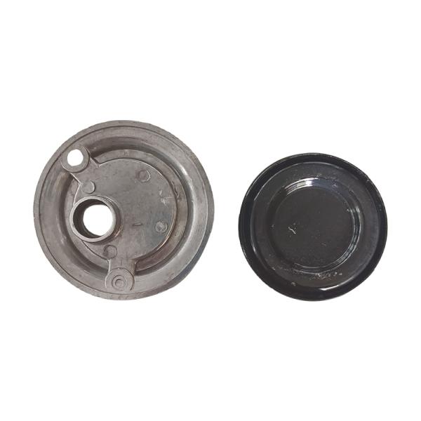 Cast Iron Gas Stove Burner Head for N.G. or L.P.G. High Heat Output