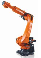 KR 120 R3100 2 Kuka Braço Robótico Posição de Montagem do Chão Inteligente