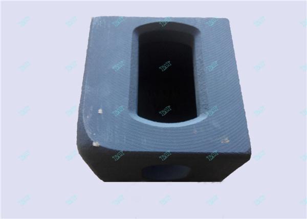 ISO1161 Standard Lower corner fitting  BL/BR  as container parts