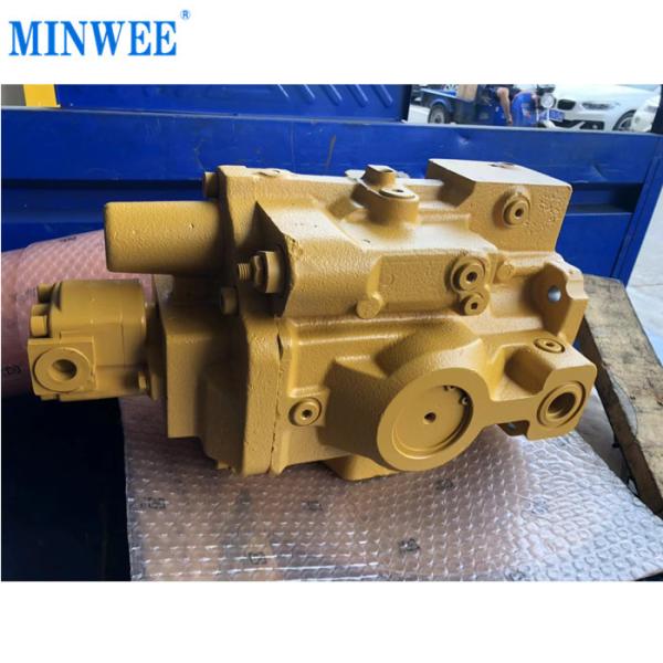 Excavator  E70B E307 Pilot pump Hydraulic Pump A10VD43