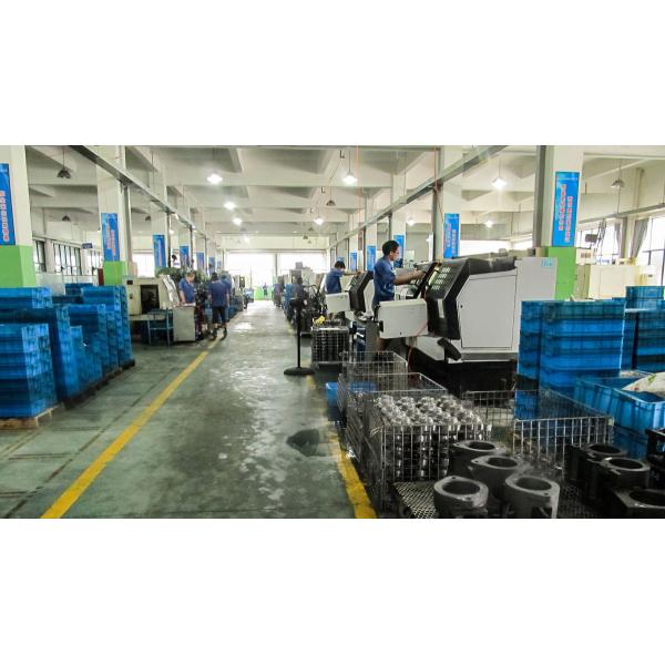 Stainless Steel Hydraulic Power Unit for NLS-2131 Valve Actuator Performance System