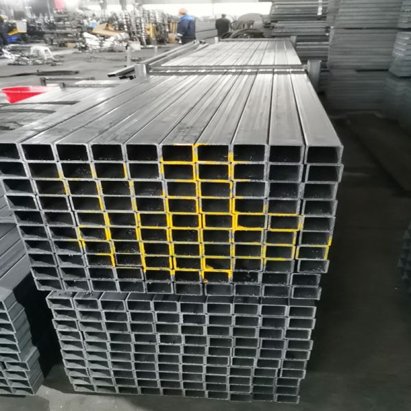 S355JR（E355B） Square Steel Pipe