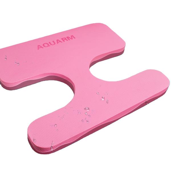WOOWAVE Custom Logo Pool Seat Saddle Float Top Choice for Water Training and Swimming