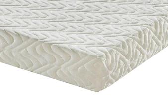 Orthopedic Slow Recovery Luxury Memory Foam Mattress Topper Tight Top Style