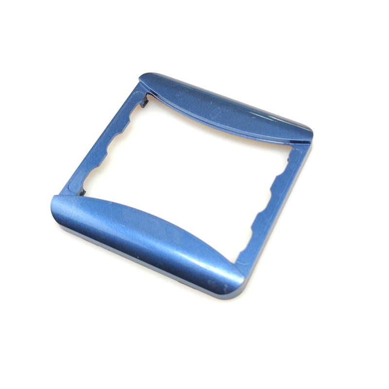 POM Custom Plastic Parts 1.0 - 2.0g/Cm3 Shell Screen Protector