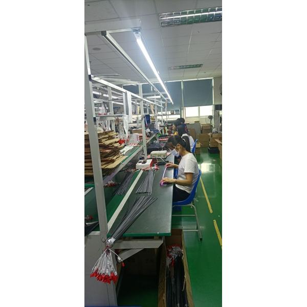 Shenzhen Yida Electronics Co.,Ltd.