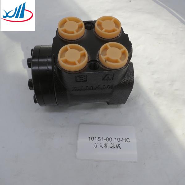 Original Heli 101S-1-80-10-HC hydraulic pump steering machine forklift truck