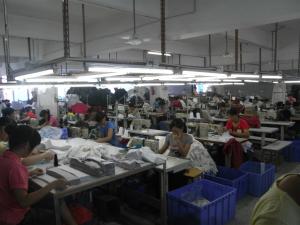 DONGGUAN SMARTENT OUTDOOR SUPPLIES CO.,LTD