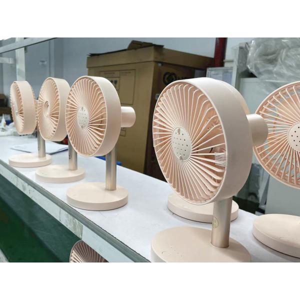 Moldeo por inyección de plástico para PC, electrodomésticos, inyección personalizada, hoja divertida