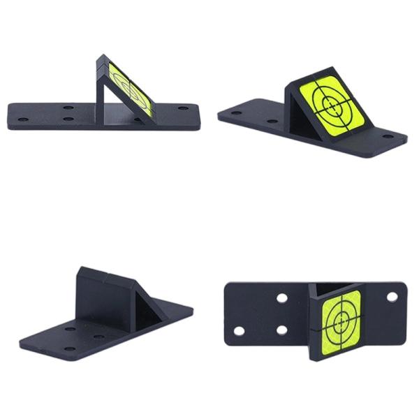 45 Degree Reflector Reflector Double Sided Prism Plastic Reflector Plane Reflector Small Prism